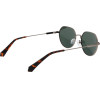 Polaroid Sunglasses Unisex (Lens/Bridge/Temple) 54/18/145 mm) - (PLD6236SX54SM)