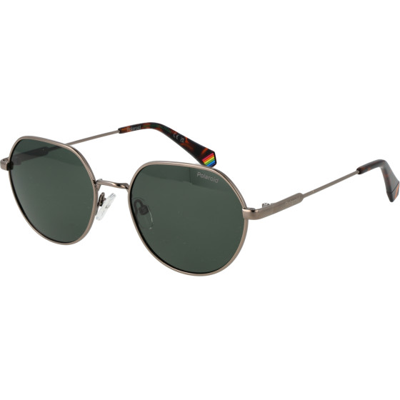 Polaroid Sunglasses Unisex (Lens/Bridge/Temple) 54/18/145 mm) - (PLD6236SX54SM)
