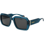 Polaroid Sunglasses Unisex (Lens/Bridge/Temple) 54/19/140 mm) - (PLD6223SX54ZI)