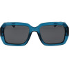Polaroid Sunglasses Unisex (Lens/Bridge/Temple) 54/19/140 mm) - (PLD6223SX54ZI)