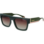 Polaroid Sunglasses Unisex (Lens/Bridge/Temple) 54/20/140 mm) - (PLD6224SX541E)