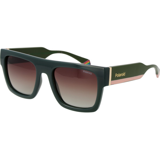 Polaroid Sunglasses Unisex (Lens/Bridge/Temple) 54/20/140 mm) - (PLD6224SX541E)