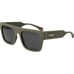 Polaroid Sunglasses Unisex (Lens/Bridge/Temple) 54/20/140 mm) - (PLD6224SX543Y)