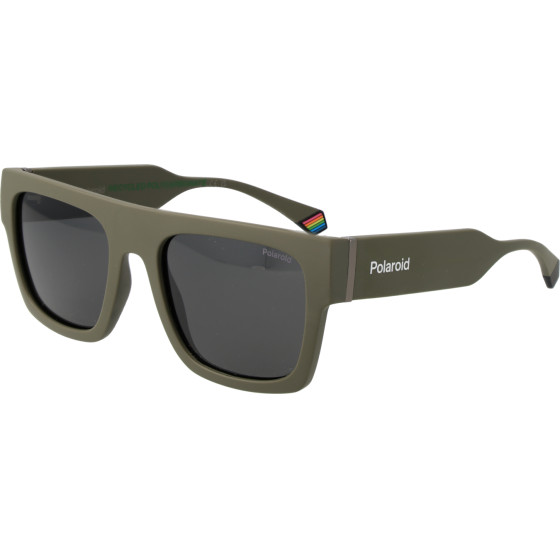 Polaroid Sunglasses Unisex (Lens/Bridge/Temple) 54/20/140 mm) - (PLD6224SX543Y)