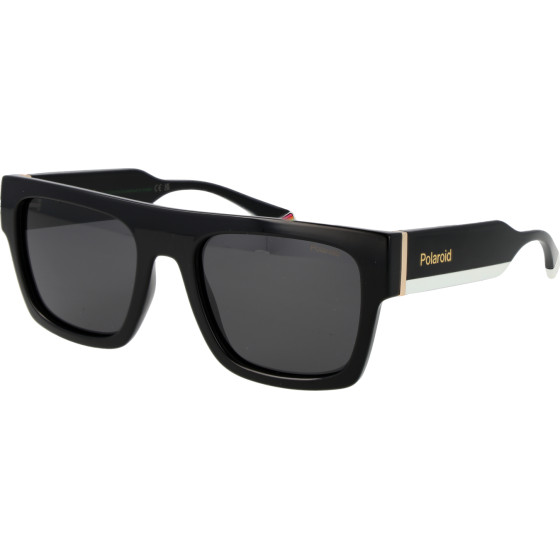 Polaroid Sunglasses Unisex (Lens/Bridge/Temple) 54/20/140 mm) - (PLD6224SX5480)