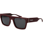 Polaroid Sunglasses Unisex (Lens/Bridge/Temple) 54/20/140 mm) - (PLD6224SX54LH)