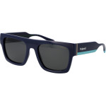 Polaroid Sunglasses Unisex (Lens/Bridge/Temple) 54/20/140 mm) - (PLD6224SX54PJ)