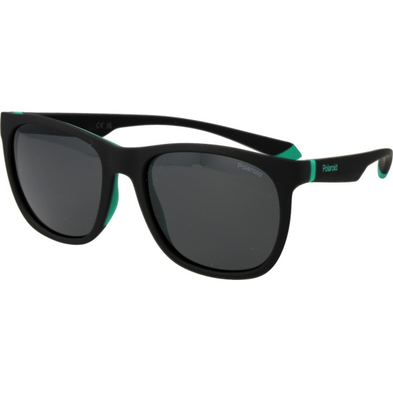 Polaroid Sunglasses Unisex (Lens/Bridge/Temple) 55/18/145 mm) - (PLD2140S543OL)