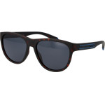 Polaroid Sunglasses Unisex (Lens/Bridge/Temple) 56/16/140 mm) - (PLD2156S56HGC)