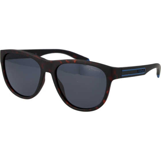 Polaroid Sunglasses Unisex (Lens/Bridge/Temple) 56/16/140 mm) - (PLD2156S56HGC)