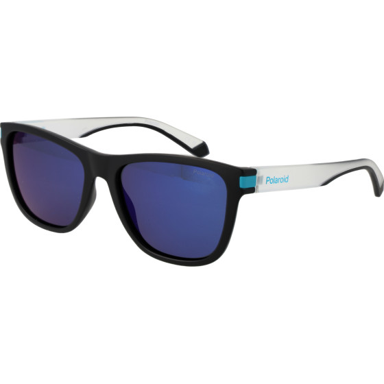 Polaroid Sunglasses Unisex (Lens/Bridge/Temple) 56/17/140 mm) - (PLD2138S560VK)