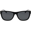 Polaroid Sunglasses Unisex (Lens/Bridge/Temple) 56/17/140 mm) - (PLD2138S56O6W)