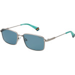 Polaroid Sunglasses Unisex (Lens/Bridge/Temple) 56/17/145 mm) - (PLD6227SX566L)