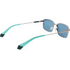 Polaroid Sunglasses Unisex (Lens/Bridge/Temple) 56/17/145 mm) - (PLD6227SX566L)