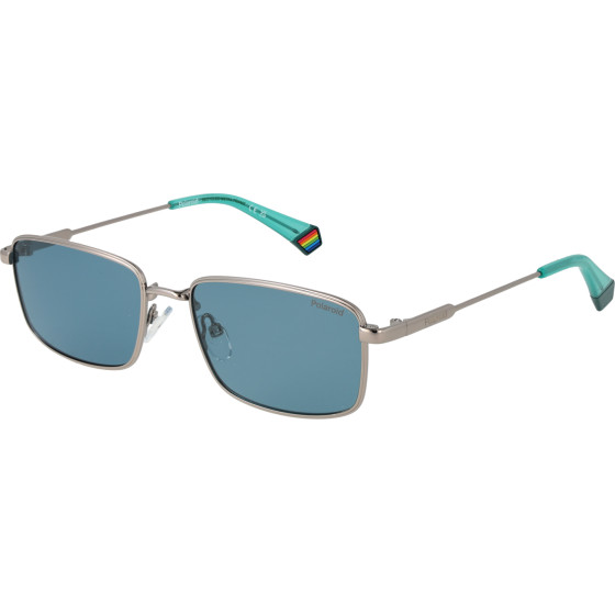 Polaroid Sunglasses Unisex (Lens/Bridge/Temple) 56/17/145 mm) - (PLD6227SX566L)