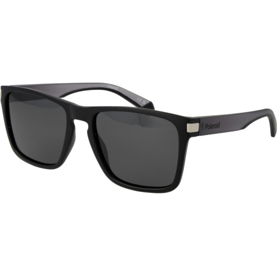Polaroid Sunglasses Unisex (Lens/Bridge/Temple) 56/18/140 mm) - (PLD2139S56O6W)