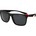 Polaroid Sunglasses Unisex (Lens/Bridge/Temple) 57/18/140 mm) - (PLD2141S56BLX)