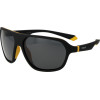 Polaroid Sunglasses Unisex (Lens/Bridge/Temple) 59/13/135 mm) - (PLD2152S58PGC)