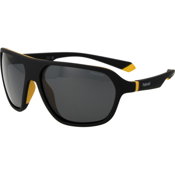 Polaroid Sunglasses Unisex (Lens/Bridge/Temple) 59/13/135 mm) - (PLD2152S58PGC)