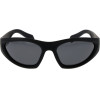 Polaroid Sunglasses Unisex (Lens/Bridge/Temple) 59/18/130 mm) - (PLD2165S59003)