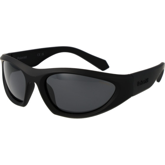 Polaroid Sunglasses Unisex (Lens/Bridge/Temple) 59/18/130 mm) - (PLD2165S59003)