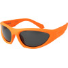 Polaroid Sunglasses Unisex (Lens/Bridge/Temple) 59/18/130 mm) - (PLD2165S592M5)