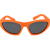 Polaroid Sunglasses Unisex (Lens/Bridge/Temple) 59/18/130 mm) - (PLD2165S592M5)