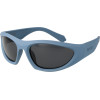 Polaroid Sunglasses Unisex (Lens/Bridge/Temple) 59/18/130 mm) - (PLD2165S59FLL)