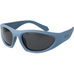 Polaroid Sunglasses Unisex (Lens/Bridge/Temple) 59/18/130 mm) - (PLD2165S59FLL)