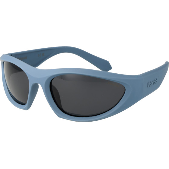Polaroid Sunglasses Unisex (Lens/Bridge/Temple) 59/18/130 mm) - (PLD2165S59FLL)