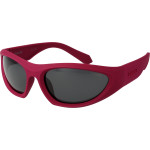 Polaroid Sunglasses Unisex (Lens/Bridge/Temple) 59/18/130 mm) - (PLD2165S59GMY)