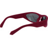 Polaroid Sunglasses Unisex (Lens/Bridge/Temple) 59/18/130 mm) - (PLD2165S59GMY)