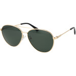 Polaroid Sunglasses Unisex (Lens/Bridge/Temple) 60/14/145 mm) - (PLD4142GSX60P)