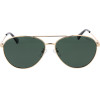 Polaroid Sunglasses Unisex (Lens/Bridge/Temple) 60/14/145 mm) - (PLD4142GSX60P)