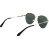 Polaroid Sunglasses Unisex (Lens/Bridge/Temple) 60/14/145 mm) - (PLD4142GSX60P)