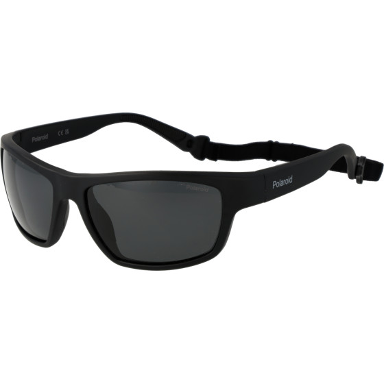 Polaroid Sunglasses Unisex (Lens/Bridge/Temple) 60/16/140 mm) - (PLD7037S60807)
