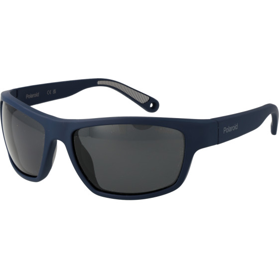 Polaroid Sunglasses Unisex (Lens/Bridge/Temple) 60/16/140 mm) - (PLD7037S60FLL)