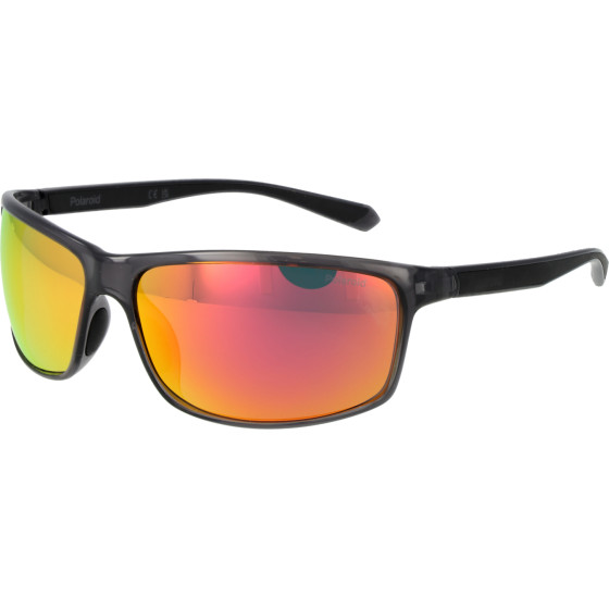 Polaroid Sunglasses Unisex (Lens/Bridge/Temple) 63/14/130 mm) - (PLD7036S63KB7)
