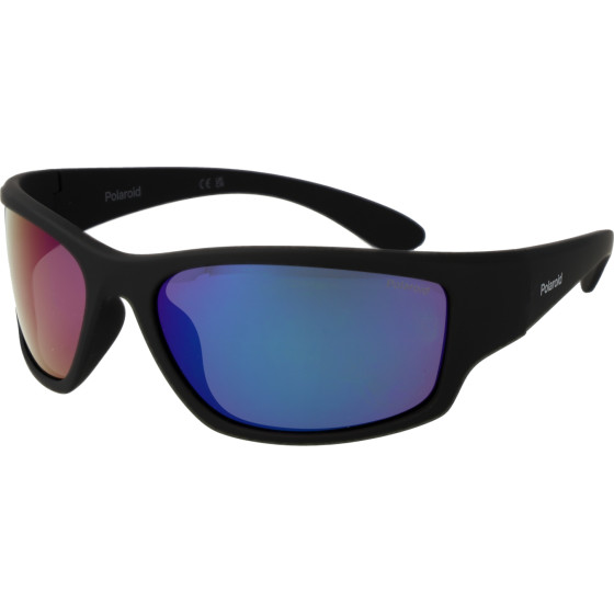 Polaroid Sunglasses Unisex (Lens/Bridge/Temple) 63/17/125 mm) - (PLD7005S633OL)