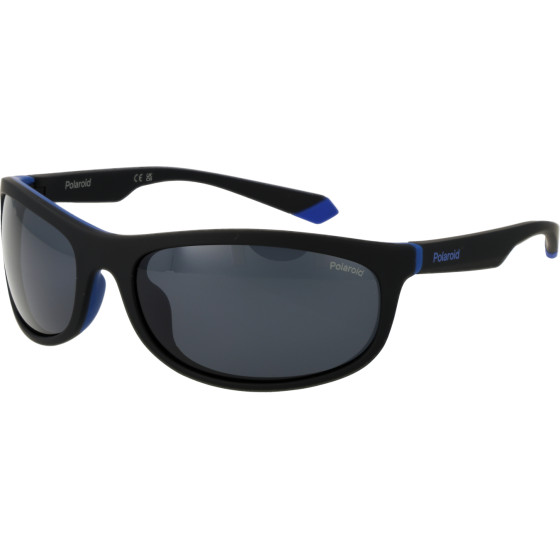 Polaroid Sunglasses Unisex (Lens/Bridge/Temple) 64/17/130 mm) - (PLD2154S640VK)