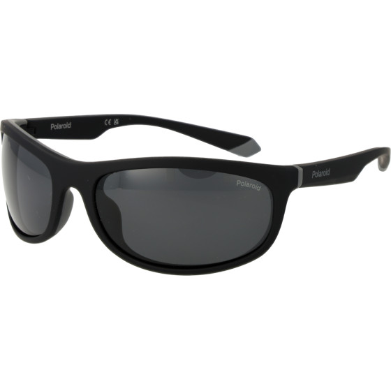 Polaroid Sunglasses Unisex (Lens/Bridge/Temple) 64/17/130 mm) - (PLD2154S64O6W)