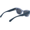 Polaroid Sunglasses Women (Lens/Bridge/Temple) 52/20/140 mm) - (PLD6237SX52MV)