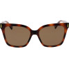Polaroid Sunglasses Women (Lens/Bridge/Temple) 54/16/145 mm) - (PLD6192S54086)