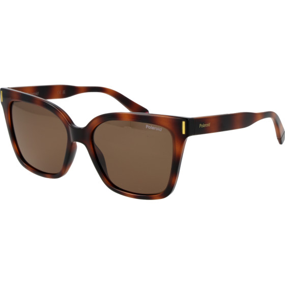 Polaroid Sunglasses Women (Lens/Bridge/Temple) 54/16/145 mm) - (PLD6192S54086)