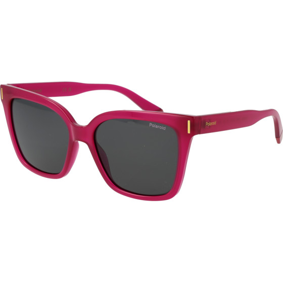 Polaroid Sunglasses Women (Lens/Bridge/Temple) 54/16/145 mm) - (PLD6192S54MU1)