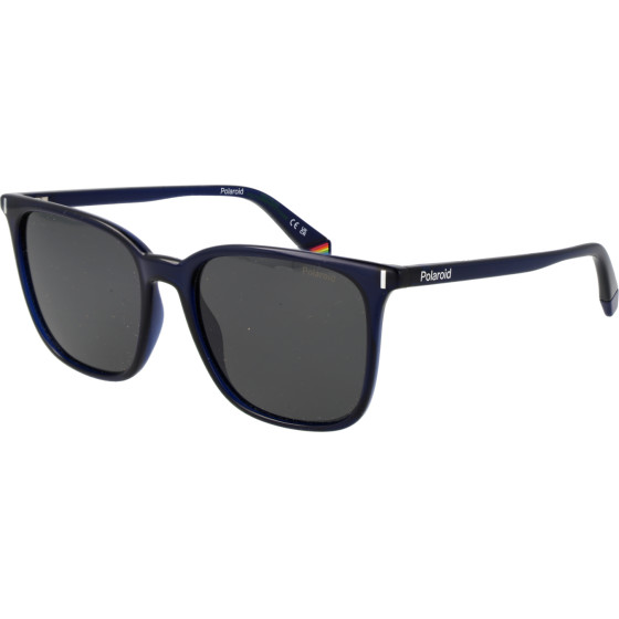 Polaroid Sunglasses Women (Lens/Bridge/Temple) 54/17/140 mm) - (PLD6226S54PJP)