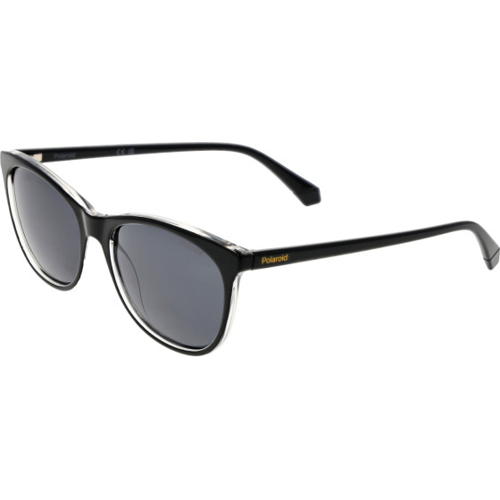 Polaroid Sunglasses Women (Lens/Bridge/Temple) 55/17/145 mm) - (PLD4161S557C5)