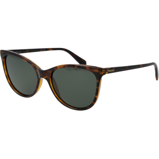 Polaroid Sunglasses Women (Lens/Bridge/Temple) 55/17/145 mm) - (PLD4179S55086)