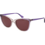 Polaroid Sunglasses Women (Lens/Bridge/Temple) 55/17/145 mm) - (PLD4179S55B3V)