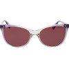 Polaroid Sunglasses Women (Lens/Bridge/Temple) 55/17/145 mm) - (PLD4179S55B3V)